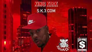 King Kirk - I Don't Want (feat Candyman)