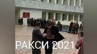 Парвиз ТВ | Ракси 2021 / Норак Наврузро ин гуна чашн мегиранд...