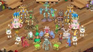 The Spark of Life || My Singing Monsters