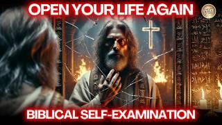 Are You Brave Enough to CONFRONT Your True Self?
