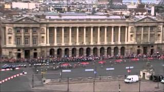 Mark Cavendish 2010 TDF