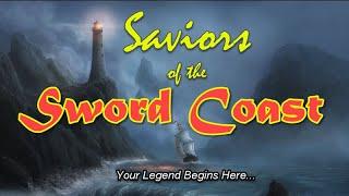 S05E02 Stormbreakers | Saviors of the Sword Coast | High Level D&D Actual Play