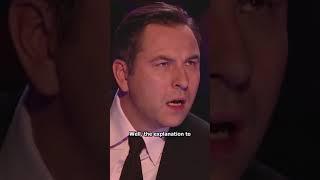 This Magic Trick EXPLAINED  (Britain's Got Talent)