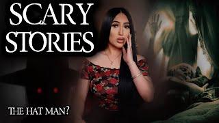 READING MY SUBSCRIBERS SCARY STORIES || SLEEP PARALYSIS EDITION 