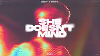 Sean Paul - She Doesn't Mind (RRIDAH & ETERN3 Remix)