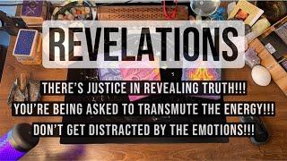 PISCES ️ Motivation You Need To Hear RIGHT NOW! The Truth Will ALWAYS Be Revealed! Transmute Energy