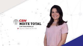 CBN Noite Total - 06/10/2024