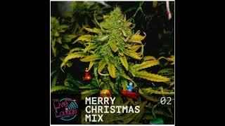 Ombabush ~Merry Christmas mix from Koh Phangan