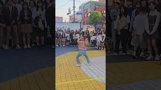 팝핀vs락킹 이머전시챌린지는? #춤추는소정 #춤추는곰돌 #춤추는곰돌의랜덤댄스 #댄스 #쇼츠 #이머전시 #dance #shorts #music #emergency #홍대 #챌린지