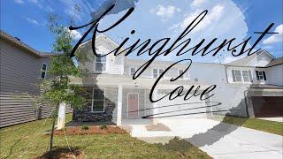 Lovely, Unique Designs plus Many Choices | Kinghurst Cove | Accent Homes