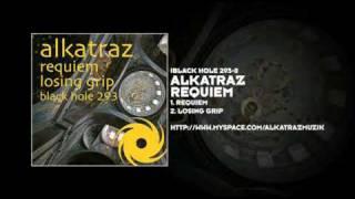 Alkatraz - Requiem