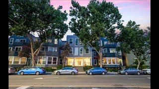 Thoughtfully Updated San Jose Parkside Community Condo!