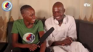 Khonangale Achiimba Freestyle achikumbira Aqua kuna Sir Wicknell Chivhayo