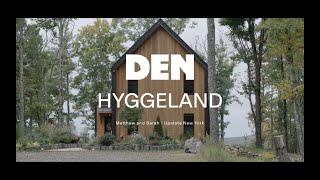 FULL HOME TOUR: From a House Plan to a Home – Matthew & Sarah's Hyggeland