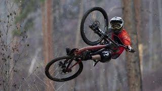 Downhill & Freeride Tribute 2015 Vol.2