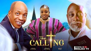 THE CALLING - Hafiz Oyetoro (Saka), Jibola Dabo, Jessica Agu Latest Nigerian Movies 2024 Fullmovies.