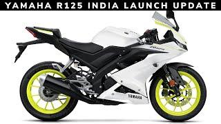 Finally 2020 Yamaha R125 India Launch Date & Price || Best 125cc Bike || New Update ?