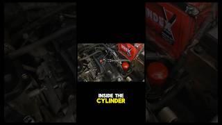 Toyota 4Y cranking no start #forkliftrepair #forkliftservice #engine #ignition