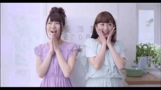AKB48小嶋陽菜 X 東海堂月餅 2013 香港廣告