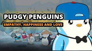 What Are Pudgy Penguins NFTs? All About the Digital Collectibles