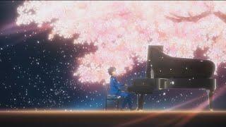 Shigatsu Wa Kimi No Uso- It Has Begun AMV ( Your lie in April )