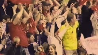 STAYING ALIVE - THE AFC BOURNEMOUTH 1997/98 SQUAD (FULL SONG)