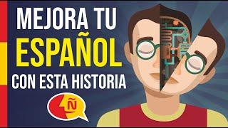  Learn Spanish easily with real everyday stories | Aprender español con historias de la vida diaria