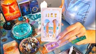 ️ CANCER - "TWIN FLAME: BROKEN & TIRED - SOMETHING NEEDS TO CHANGE!!!" END-MAY 2025 ️