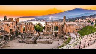 Sicily's Incredible Diversity South Italy #sicily  #italy