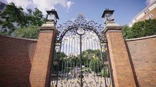 Holland Park Gate | Exquisite Homes in Prime location on Kensington High Street