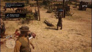 Red Dead Redemption 2 Online- Alphatron,a1_rounds_,Galindo49