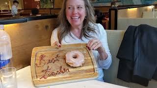 Jennifer Tonkinson, 2024 Herzog Foundation Teacher of the Year