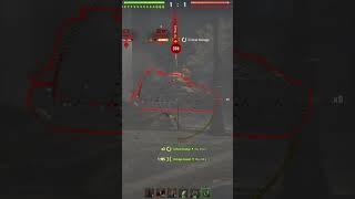 Foch B vs Obj 268 4