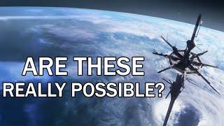 Are Space Elevators Still a Thing for the Future?