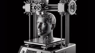 TOP 6 Best 3D Printers for 2024