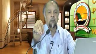 Rational proof of Islam part 1 - Allama Syed Abdullah Tariq