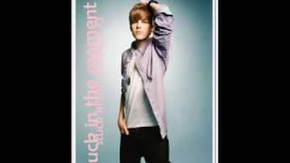 stuck in the moment - justin bieber lyrics