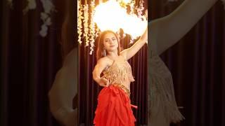 Keshavi Belly Dance || #keshavi #bellydance #ytshorts