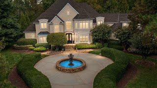 $4M Lake Norman Luxury Home For Sale | Charlotte NC Real Estate