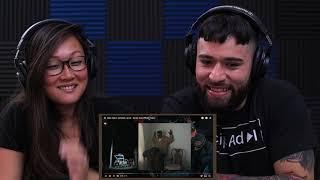 Baby Keem, Kendrick Lamar - family ties (Official Video) | Music Reaction