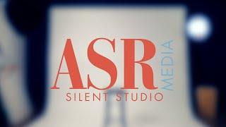 Silent Studio with ASR Media