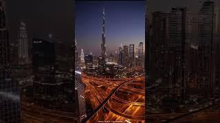 𝗗𝗼𝘄𝗻𝘁𝗼𝘄𝗻 𝗗𝘂𝗯𝗮𝗶  |  وسط مدينة دبي