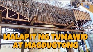 UPDATE VIADUCT PROJECT ULAS DAVAO CITY.