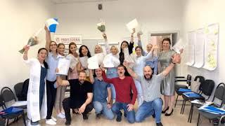 Тренинг тренеров  Международный Институт тренеров "ПРОФЕССИОНАЛ"