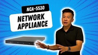 Product Insight Episode 14: High Performance Network Security Appliance