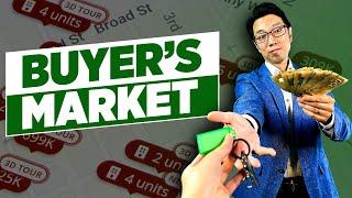 Don’t Get Killed in Today's Toronto Housing Market - A Buyer’s Market