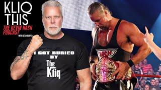 Kevin Nash on his time in TNA