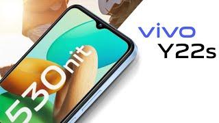 Vivo Y22s Full specifications in Hindi | Vivo Y22s Price In India