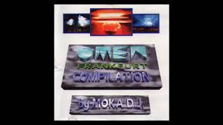 1996 -  Moka D.J. ‎– Omen Frankfurt Compilation