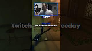 Twitch: Mrtweeday #cs2 #counterstrike2 #cs2clips